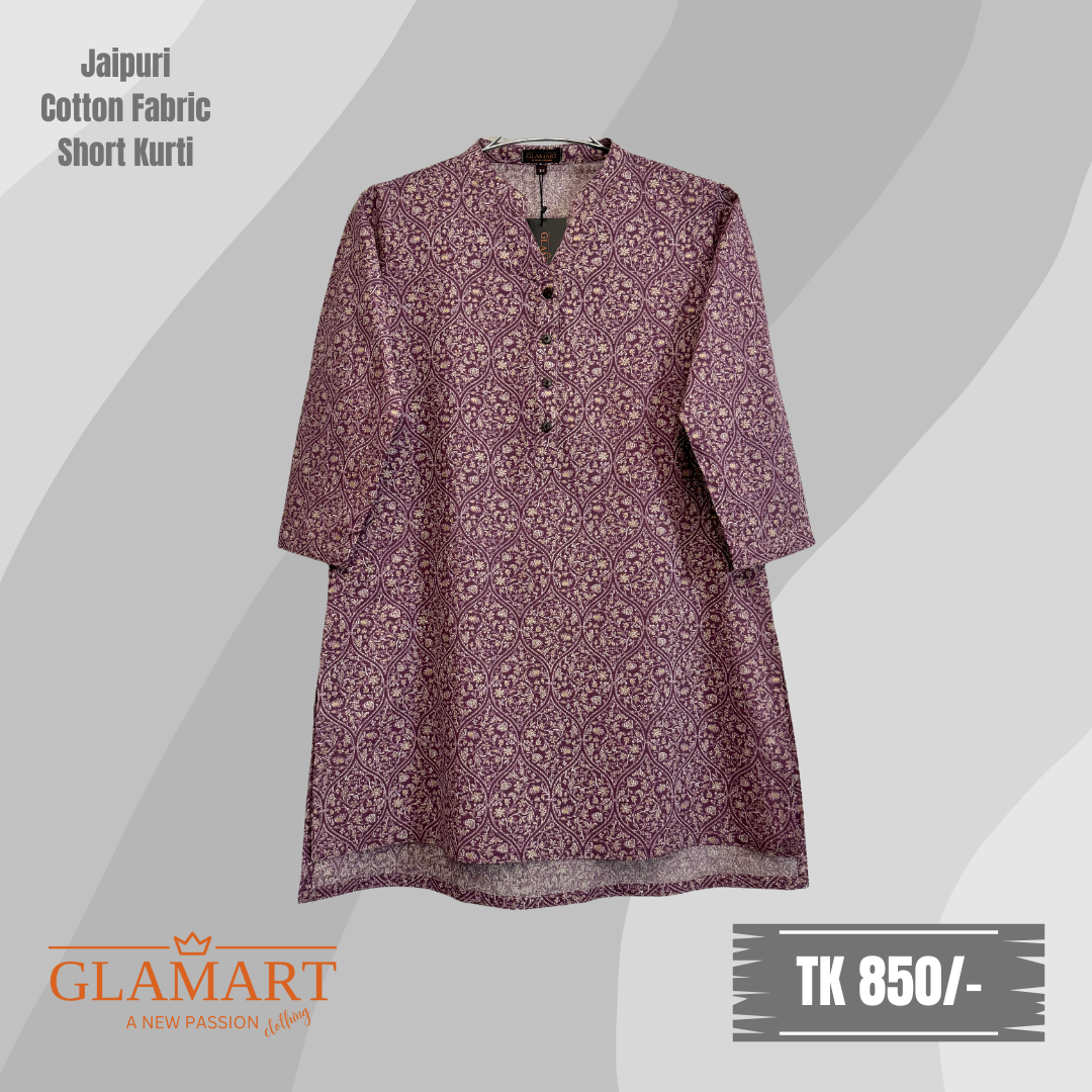 Short Kurti