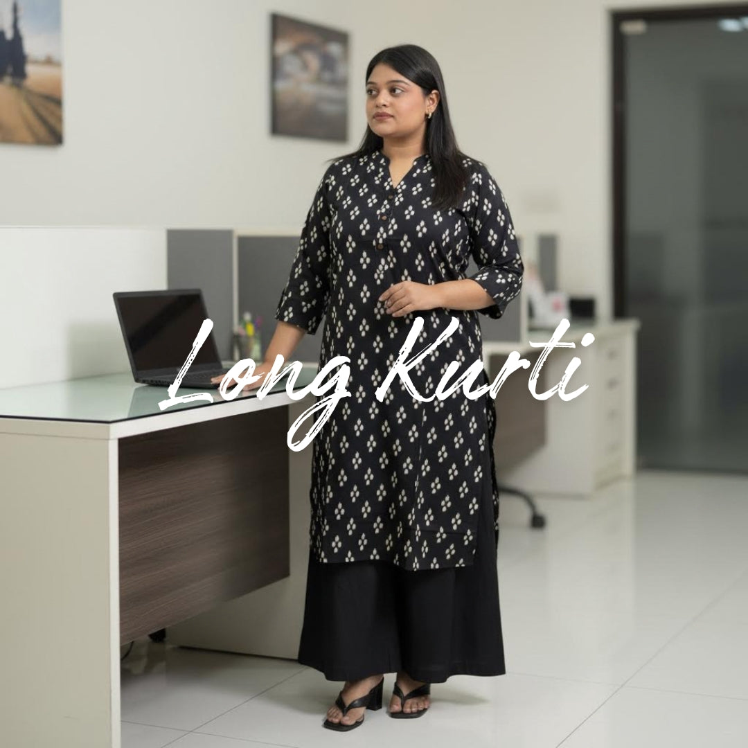 Long Kurti